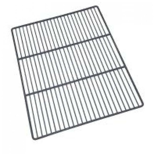 Rost für GKS-Profi1000