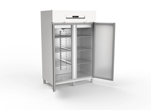 Kombischrank Kühlung/Tiefkühlung PROFI 1400 GN 2/1 Superior