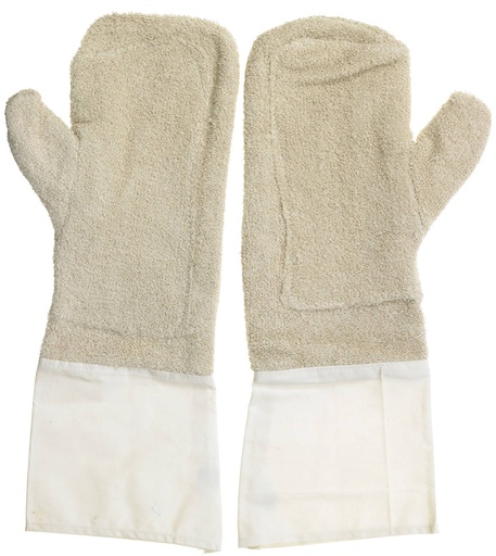 Handschuhe Fauster, 470 mm