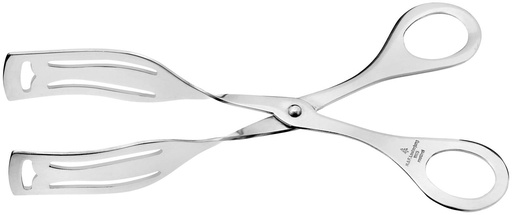 Gebäckzange standard, 21 cm