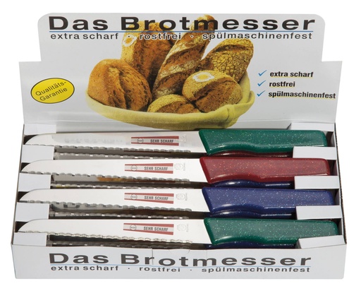 Brotmesser