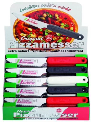 Pizzamesser