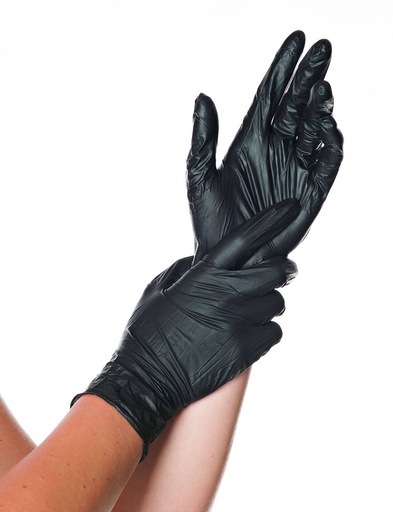 Nitril Handschuhe Safe Light, puderfrei