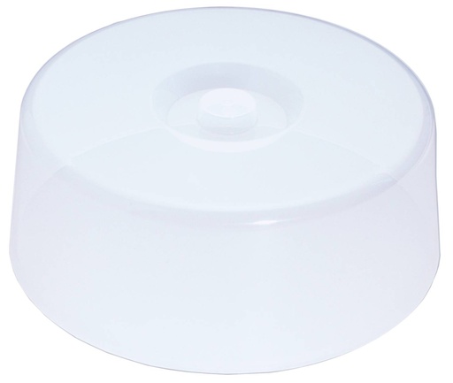 Abdeckhaube aus PS