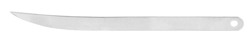Bäckerklinge, 14 cm