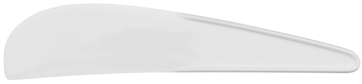 Stielschaber aus Kunststoff, 25 cm