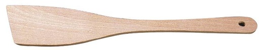 Pfannenwender Buchenholz