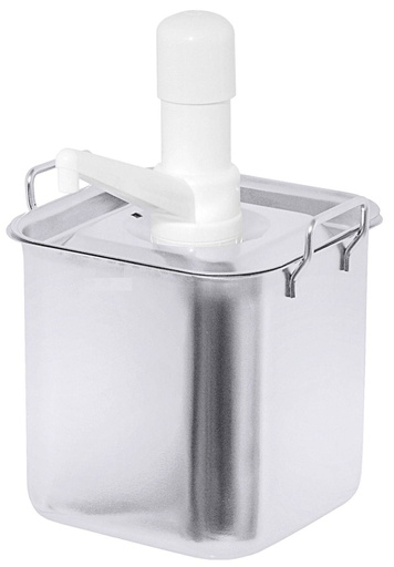 Dosierspender, 3,5 L