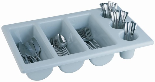 Besteckkasten 6-teilig