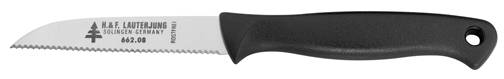 Küchenmesser Säge, 8 cm