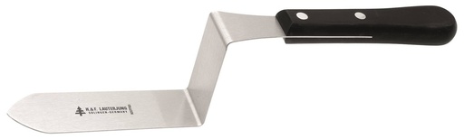 Tortenring-Palette spitz
