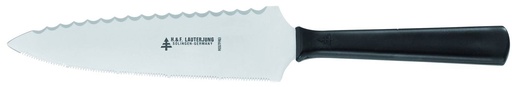 Tortenmesser und Heber Welle & Säge