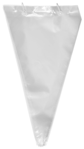 Spritzbeutel Oneway, 240 x 360 mm