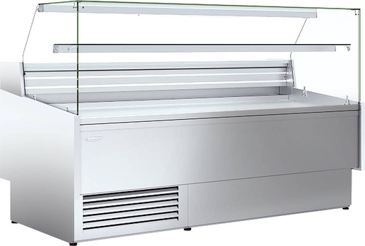 KBS Fischtheke Pesce 2 200