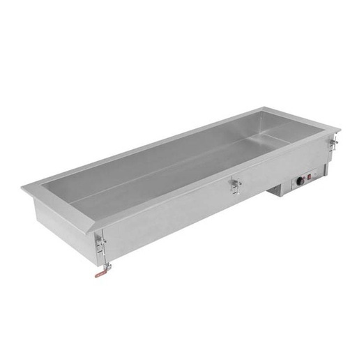KBS Einbau Bain Marie GN 4/1
