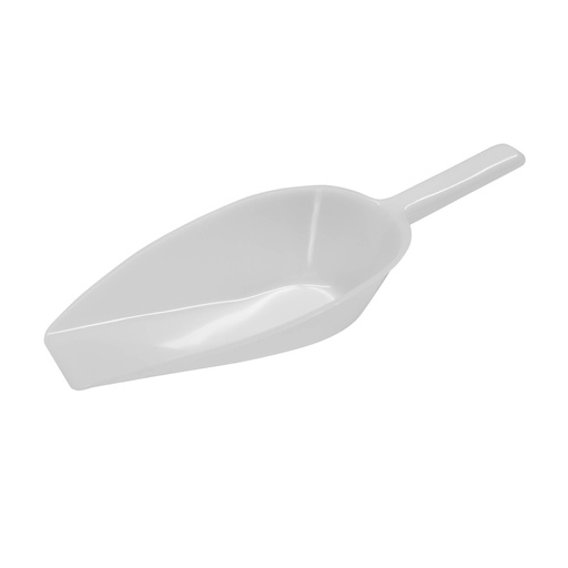 Mehl- und Gewürzschaufeln aus Kunststoff, 350 mm