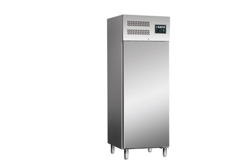 SARO Gewerbetiefkühlschrank, 2/1 GN, KYRA GN 700 BT