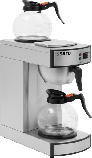 SARO Kaffeemaschine Modell SAROMICA K 24 T