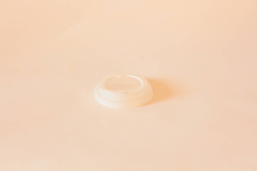 Deckel Kaffeebecher Ø80mm CPLA