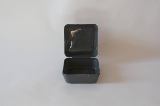 Burger Box M 115x115x82mm