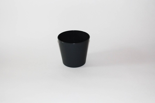Multi Cup Ø120x80mm/480ml ohne Deckel / schiefergrau / 48 Stk.