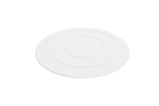 Deckel aus PP, Ø 325 mm