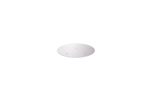 Ersatzscheibe für Tortenständer, Ø 160 mm, silber