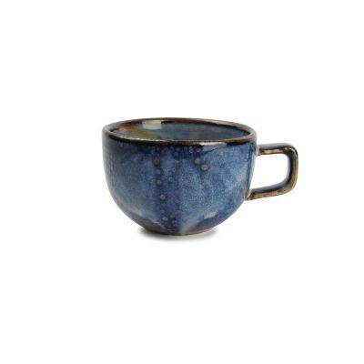 Tasse Nova, 28 cl, blau