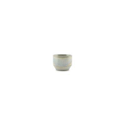 Schüssel Structo, ø 6 cm, H 4,5 cm, türkis