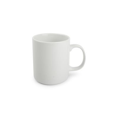 Becher Appetite aus Porzellan, 32 cl, weiß