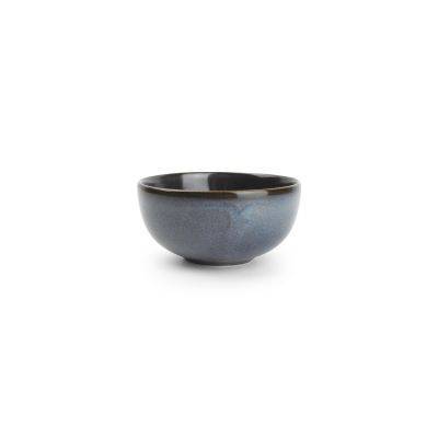 Schüssel Cirro aus Porzellan, ø 10 cm, H 4,5 cm
