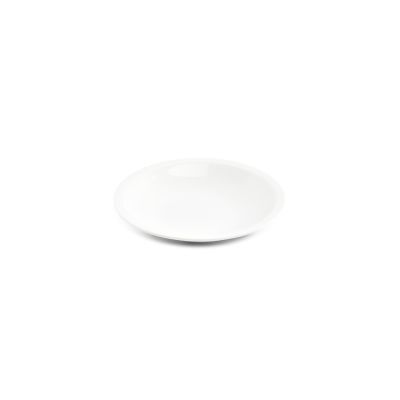 Tiefer Teller Finlandia aus Porzellan, ø 20 cm, H 3,5 cm