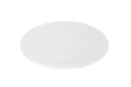 Deckel aus PP, Ø 360 mm