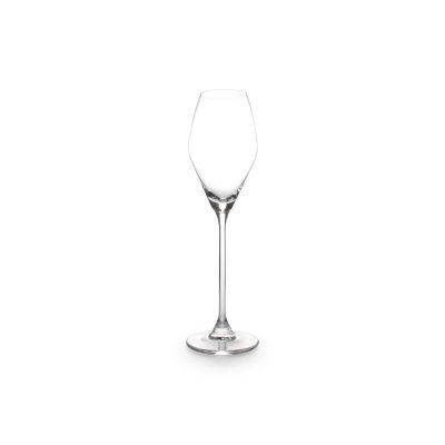Sektglas Fino aus Glas, 20 cl