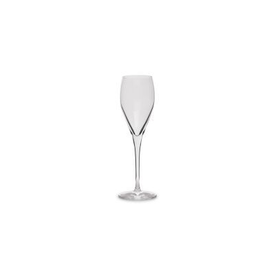 Sektglas Punto aus Glas, 14 cl