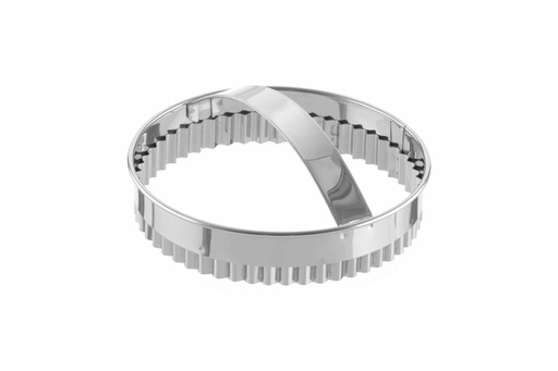 Ausstecher aus Edelstahl, Ø 140 mm