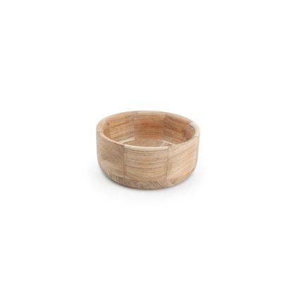 Schüssel Akazien Fuente, Ø 14 cm, H 6 cm