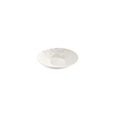 Servierplatte Lustre, ø 18,5 cm, H 3,5 cm