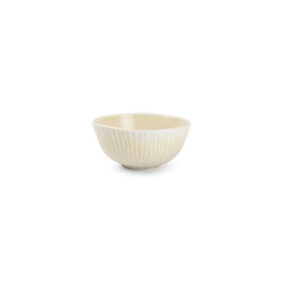 Schüssel Sand Arco, Ø 10 cm, H 5 cm