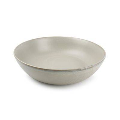 Schüssel salbeigrün Valet, ø 30 cm, H 8 cm