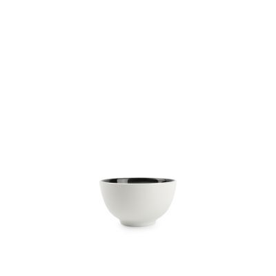 Schale Gesprenkelt Dämmerung, ø 11,5 cm, H 6,5 cm