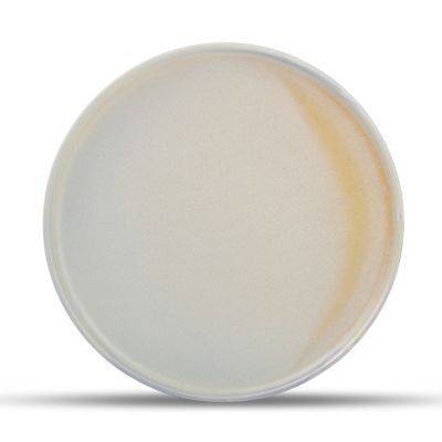 Teller Lavendel Volta, 28,5 cm