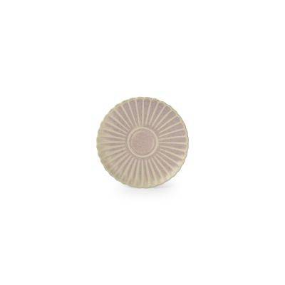 Untertasse universell pink Verblasst Dune, 14 cm