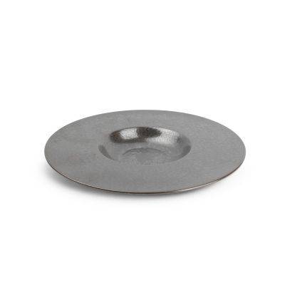 Tiefer Teller Classico aus Porzellan, 26 × 12 × 3 cm
