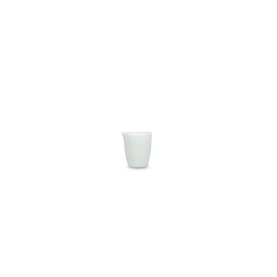 Milch- und Saucenkännchen Frost Ceres aus Porzellan, 5 cl
