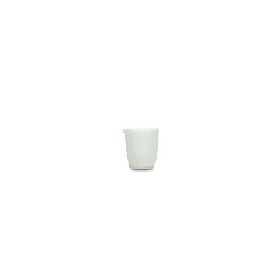 Milch- und Saucenkännchen Frost Ceres aus Porzellan, 8,5 cl