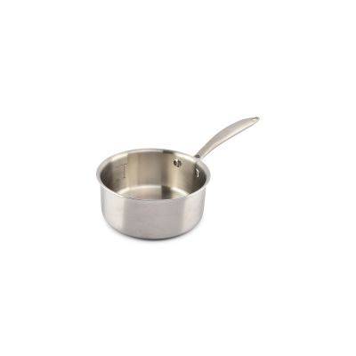 Kochtopf Chef aus Edelstahl & Aluminium