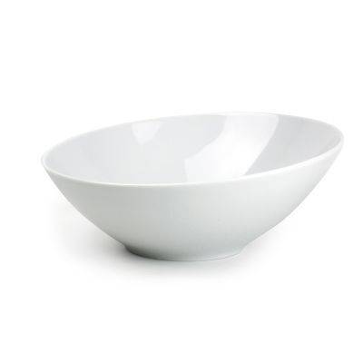 Schüssel / Appetite aus Porzellan, 7 cm, weiß