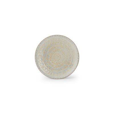 Teller Mandala Glister, 17 cm