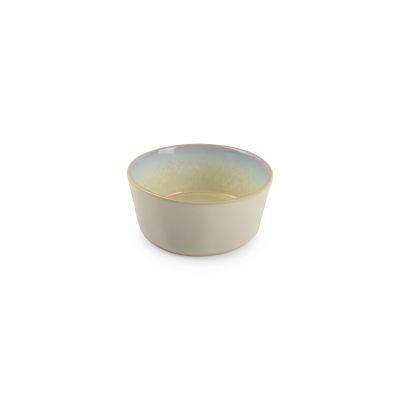 Schale Glister, Ø 12 cm, H 5,5 cm, gold
